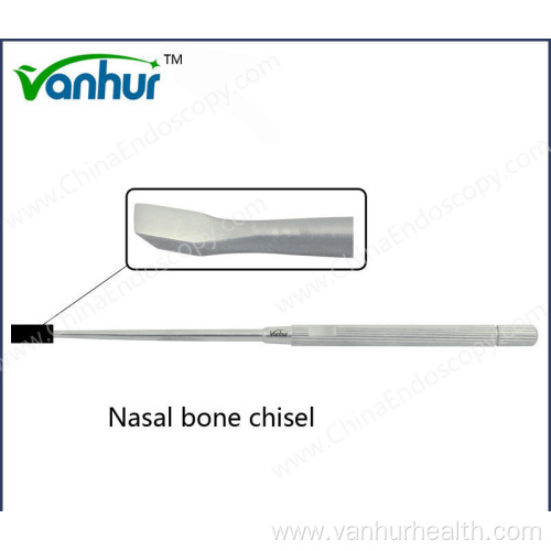 E. N. T Instruments Nasal Bone Chisel